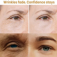 Lutein Anti-Wrinkle Serum – Firm & Radiant Skin