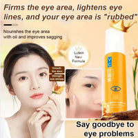 Lutein Anti-Wrinkle Serum – Firm & Radiant Skin